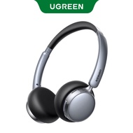 UGREEN HiTune Max Air Bluetooth 6.0 ANC ENC Active Noise Cancellation Model:75630