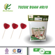 ATOZ Decorative Toothpick Decorative Umbrella Cocktail Cake Fruit Drink Toothpick Small umbrella sha