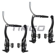 Shimano Deore Alivio Acera BR-T610/T4000/M422 MTB Trekking Bike V-Brake Caliper