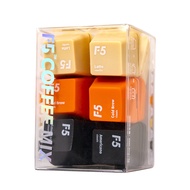 F Instant Iver 5 Freeze-Brew Freeze-Dried Coffee American Pure Black Coffee Powder Instant No Sucros