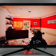 ASUS 27吋 ROG Strix XG27UQ DSC 電競顯示器