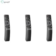 3X Universal Voice Remote Control Replacement for Samsung Smart TV Bluetooth Remote All LED QLED LCD 4K 8K HDR Curved TV