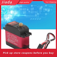 Jiada Motor Servo  Digital DS3218MG High Torsion for RC Boat Airplane