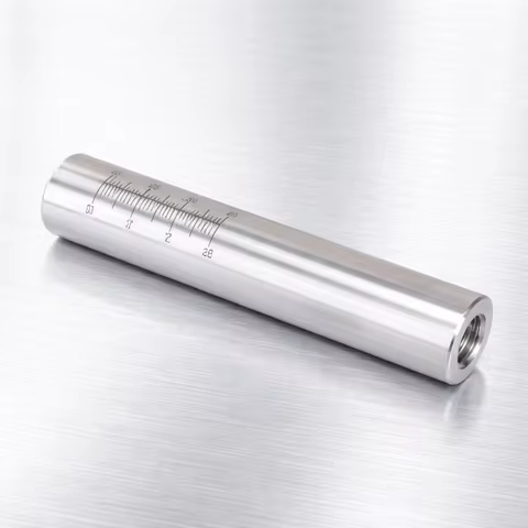 MT2 Tailstock Sleeve Adapter for SIEG C4-003 SC4-003 JET BD-8 SOGI M2-450D Metal Lathe Replacement P