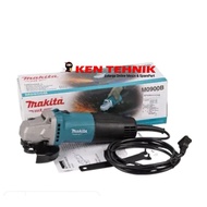 NEW Mesin Gerinda Tangan Makita MO 900B 4inch ORIGINAL