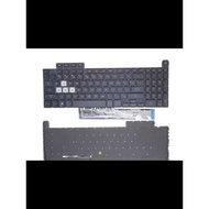 Suitable for Tianxuan 3/4 FA507 FX607 FX507 FX517 TUF517Z Keyboard FX607