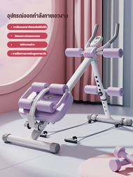 เครื่องออกบริหารหน้าท้อง Power Plank เครื่องบริหารหน้าท้อง เครื่องออกบริหารหน้าท้อง บอดี้โค้ง บริหาร