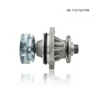 Water Pump 11517527799 BMW 3 Series E46 5 Series E39 X5 E53 1998-2006 M52 M54 Engine