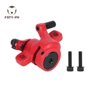 For Ninebot Pro F3 Scooter Disc Brake Unit Aluminum Alloy 4.5x6.5x4.6 cm