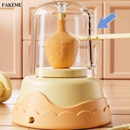 [SharprepublicefMY] DIY Pottery Wheel Kit Beginners Clay Art Supplies Toy Sculpting Clay Tools