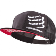 CompresSport Trucker Cap หมวกแก๊ป by RUNLOOP