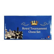 Royal Tournament Chess Set