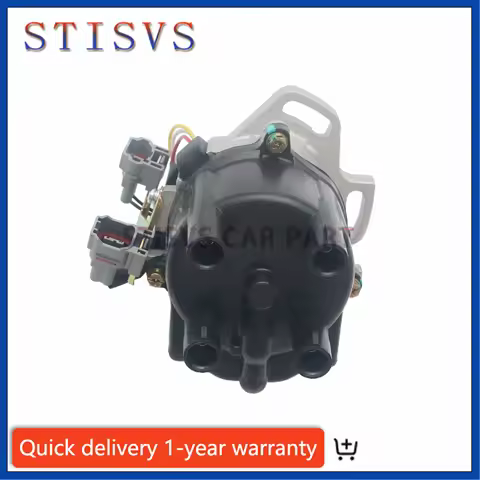 Distributor Assy Ignition 19020-15180 For Toyota COROLLA 1.6L OE AL50 AE100 AE110 5AFE 1902015180 Ne