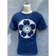 TSHIRT OKURA MADE IN JAPAN