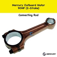 646-818846T6 Connecting Rod for Mercury Outboard 75HP - 90HP (2-Stroke)