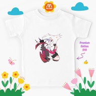 Hazbin Hotel Kids T-Shirt 133