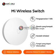 Xiaomi MI WIRELESS SWITCH - Official Warranty