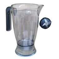 Philips Avance Food Processor Blender Jar 1.5L HR7776