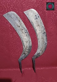 AM19 arit mini super tajam deres penderesan sadap kelapa isen super asahan Wonosobo (Dcra)