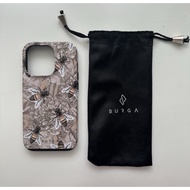 Burga iPhone 14 Pro Case (100% Original)