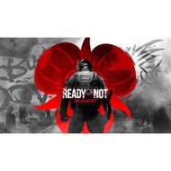 Ready or Not Boiling Point (Offline PC Games) + FREE GIFT