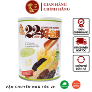 Ngũ Cốc 22 Nutrimix - Wheat Grass 750g