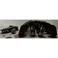 VW Audi EA888 2nd Gen Hydraulic Valve Lifter 16 pc