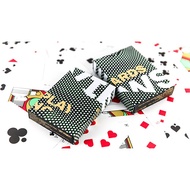 VIEWS Playing Cards CARDSVIEWS