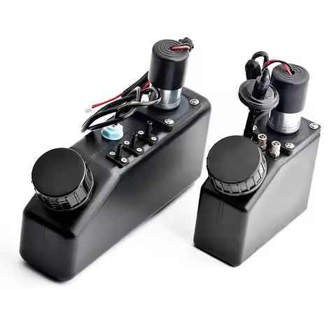 250ml / 500ml Ink Cartridge Ink Bottle with Stirring Motor 24V For Bulk Ink System for UV Printer Wh