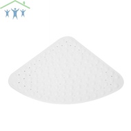 Washable Corner Bath Shower Mat Anti-Slip Mat Home Bathroom Anti-Slip Mat SHOPTKC9226