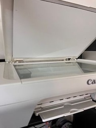 二手 canon mg2970彩色印表機 列印機 掃描機