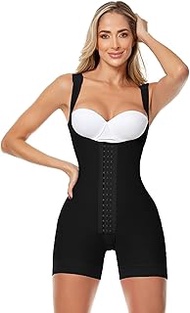 Melibelt 2032 Fajas Colombianas Reductoras Y Moldeadoras shapewear for women tummy control Faja Relo