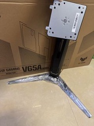 全新 ASUS 華碩 VG27UQEL5A  27寸4K屏幕支架