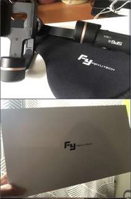 雲台 穩定器 (FY)
