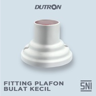 Dutron DV-FPS03 Ceiling Fitting