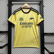 Arsenal 2026-27 Game Season Third Set Jersey, Can Customize Names and Numbers. 1MUD