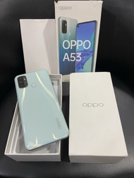 Oppo a53 4/64 second