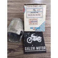 Piston RC80 os 100 INDO PART piston rc80 indopart