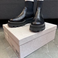 jimmy choo 踝靴（非全新）