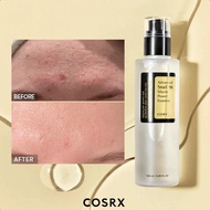 Cosrx - Advanced Snail 96 Mucin Power Essence/100ml Moisturizing Toner Essence Advanced Anti-Aging Skincare