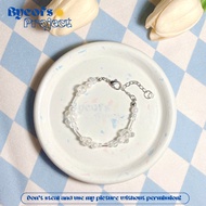 Micky Beads Bracelet || Beaded bracelet || Aesthetic Bracelet || Beads Bracelet