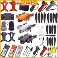 SIXIS Including Battery, Plastic Red L900Pro SE Drone  Parts, High Quality 10 Styles Receiver Board 