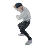(預購) 咒術迴戰 死滅迴游 乙骨憂太 Yuta Okkotsu 第2彈景品模型figure