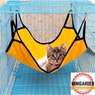Cat HANGING SWING CAT HAMMOCK fabric bed CAT toy
