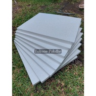 Plain Painted Styrofoam Cork Board for Drawing or Packing