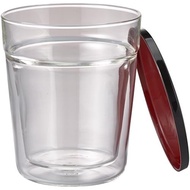 HARIO For 1 glass fin liquor cup GHK-180