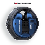 MONSTER Wireless Gaming Bluetooth Headphones หูฟังบลูทูธเสียงดีราคาถูก 5.2 AIRMARS XKT10
