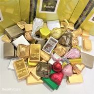 Patchi Dubai Luxury Christmas Chocolate Gift Box 1000g Snacks Mixed Chocolate Exquisite Packaging Id