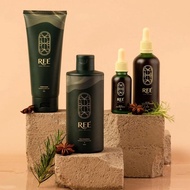 Ree Derma Hair Care (Shampo/Condi/Oil Tretment) Perawatan Rambut Rontok/ Haircare/ Shampoo/ Conditio