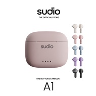 Sudio A1 In Ear Wireless Earbuds